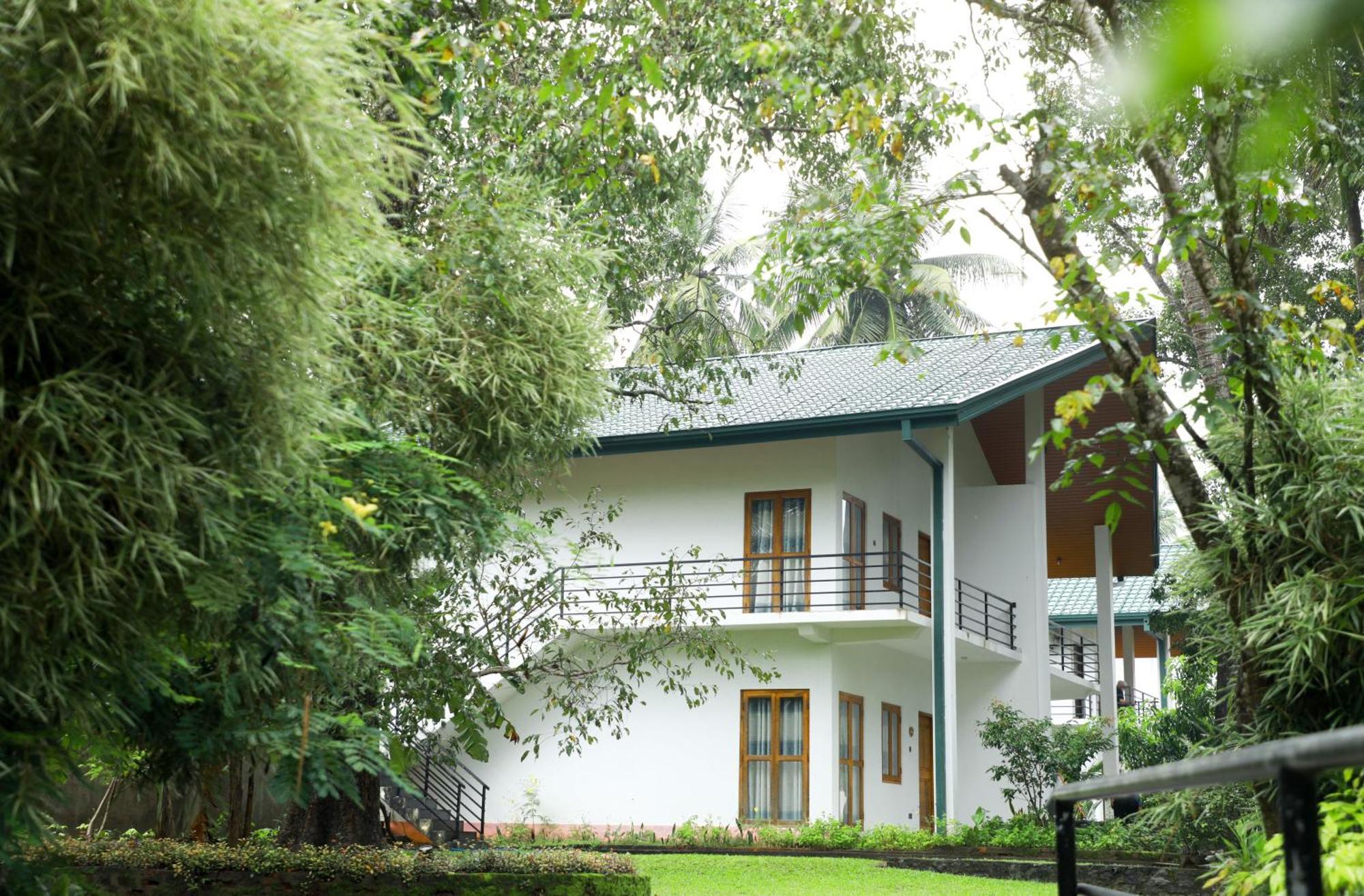 Athkandura Hotel Habarana Exterior foto